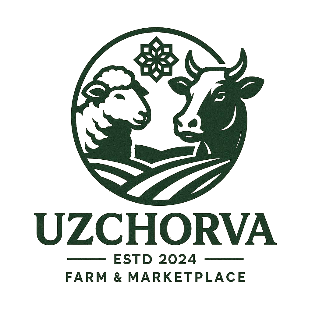 UzChorva