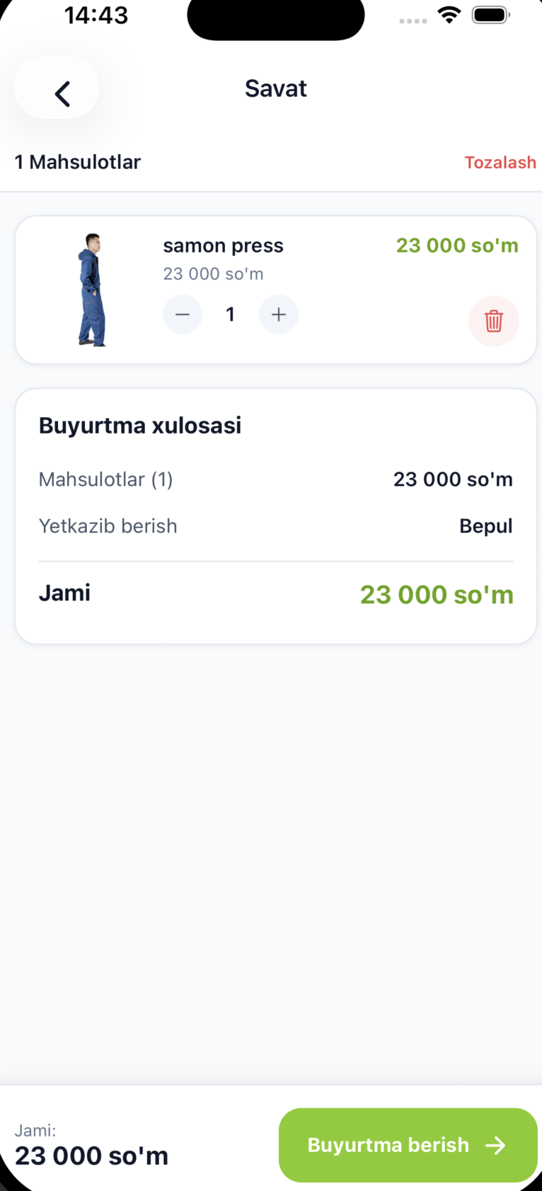 Savat